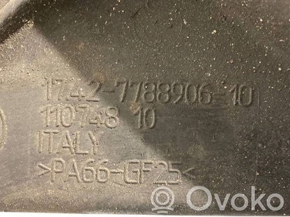 Elektrisks radiatoru ventilators