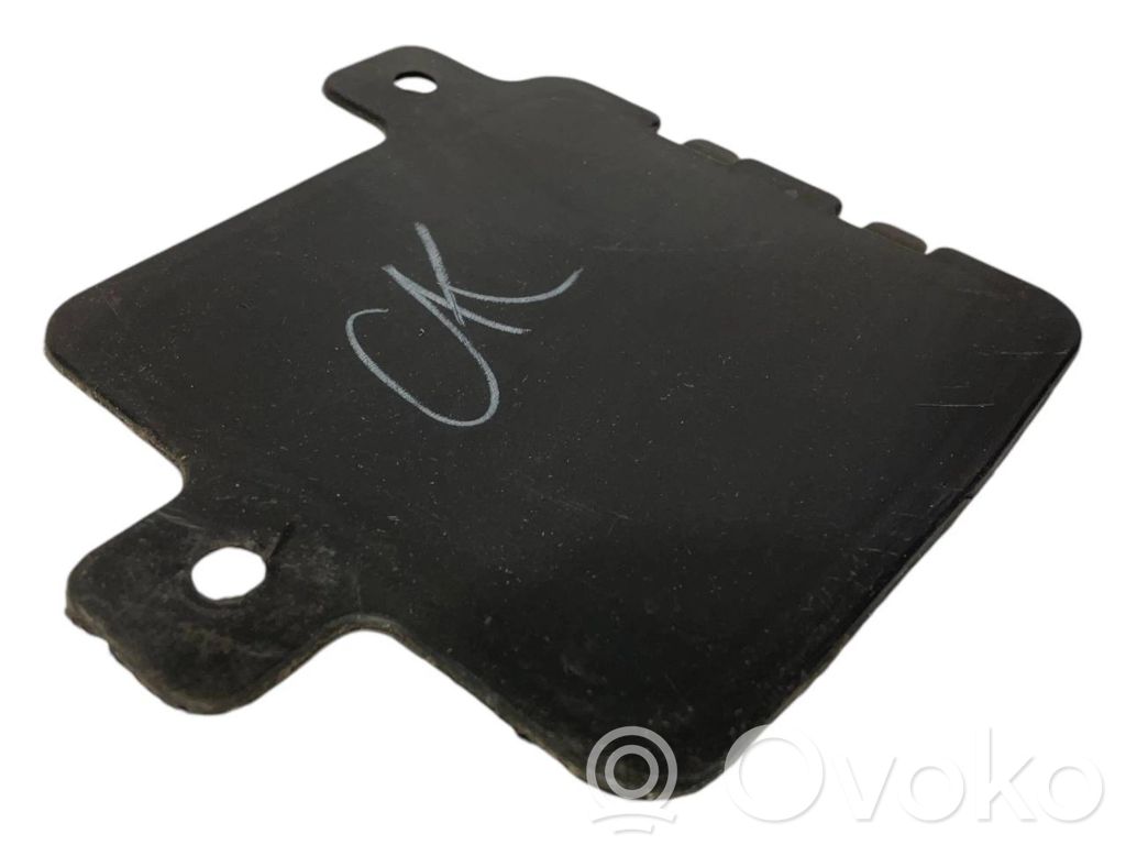 Cita veida ārēja detaļa