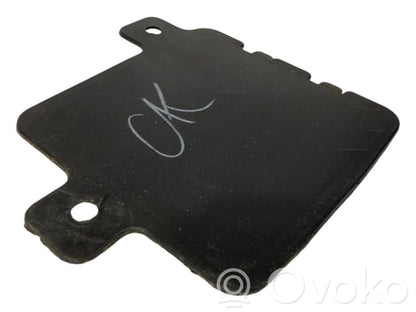 Cita veida ārēja detaļa