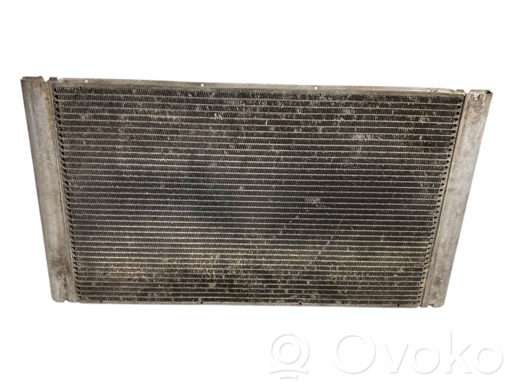 Dzesēšanas šķidruma radiators
