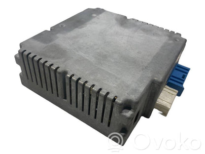 Video vadības modulis