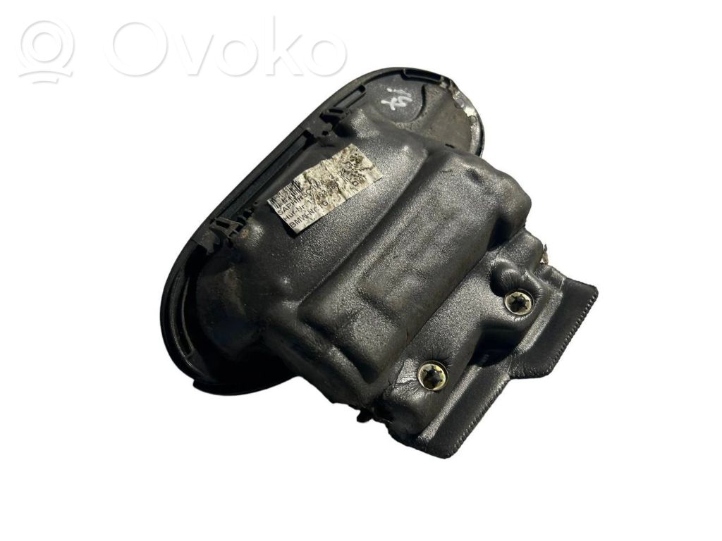 Ārējais atvēršanas rokturis