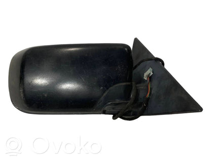 Spogulis (elektriski vadāms)