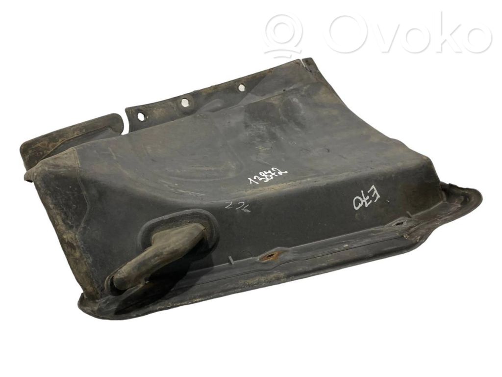 Cita veida apakšas detaļa