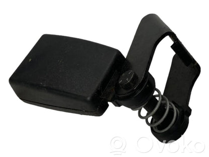 Aizmugurējās jostas sprādze