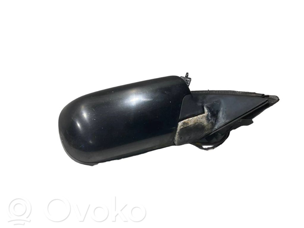 Spogulis (elektriski vadāms)