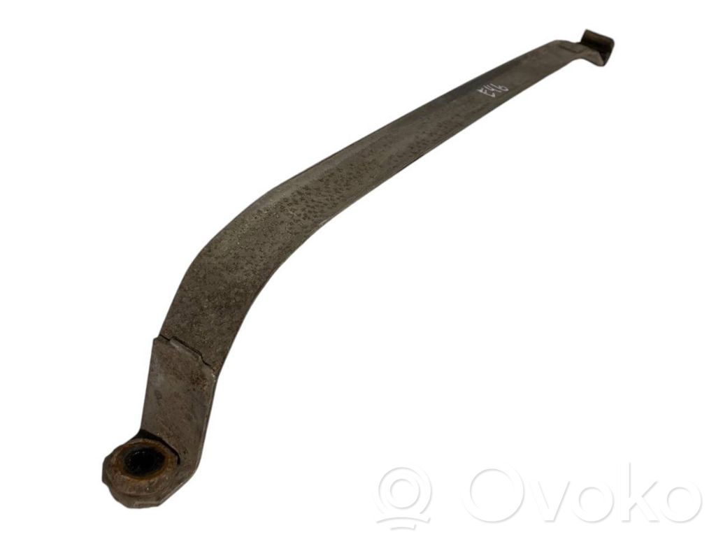 Degvielas tvertnesturētājs (-i)
