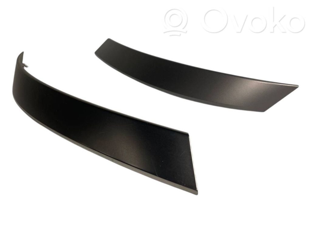 Отделка панели