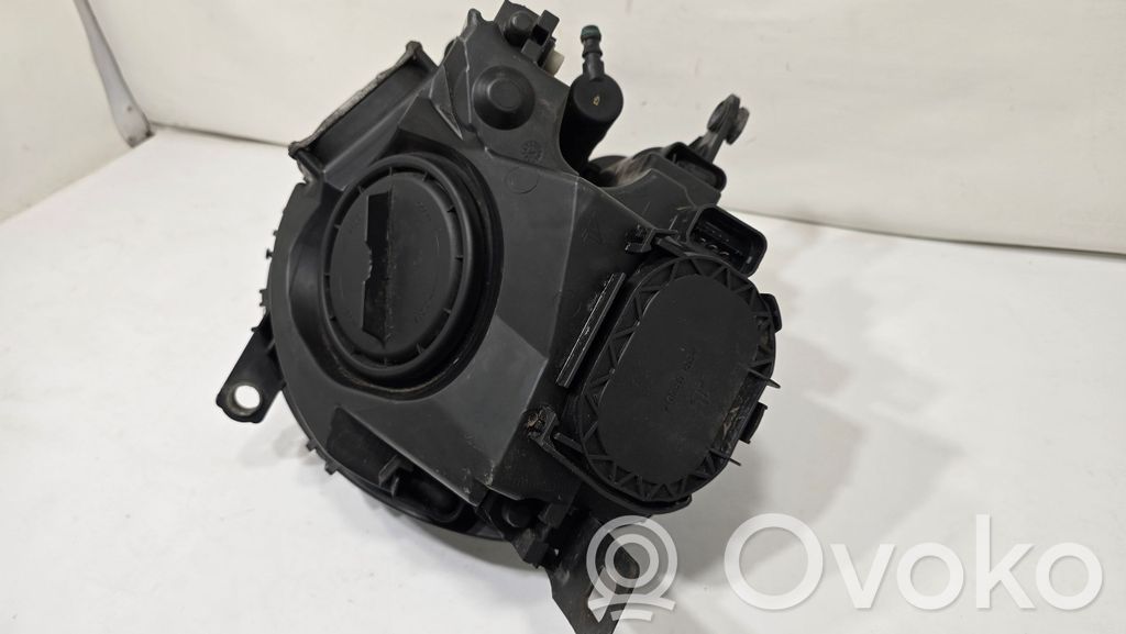 Priekšējais lukturis