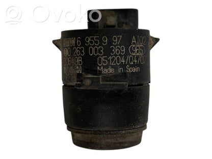 Parkošanās sensors PDC