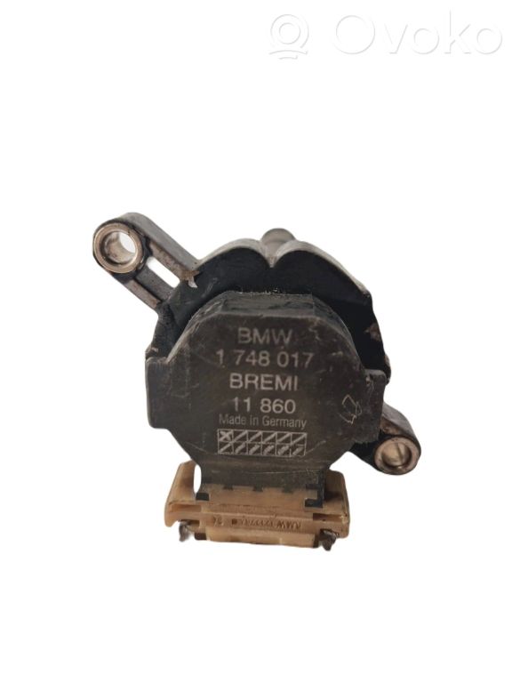 High voltage coil (for ignition)