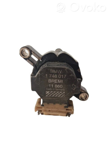 High voltage coil (for ignition)