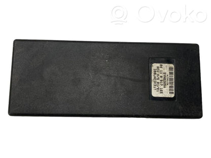 Tālruņa vadības bloks