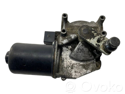 Stikla tīrītāja motoriņš