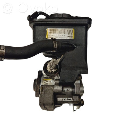 Power steering pump