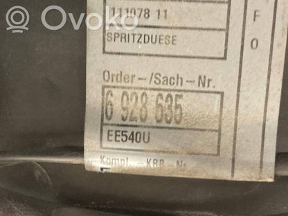 Stikla tīrītāja slotiņas