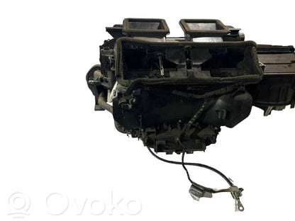 Cabin air assembly kit