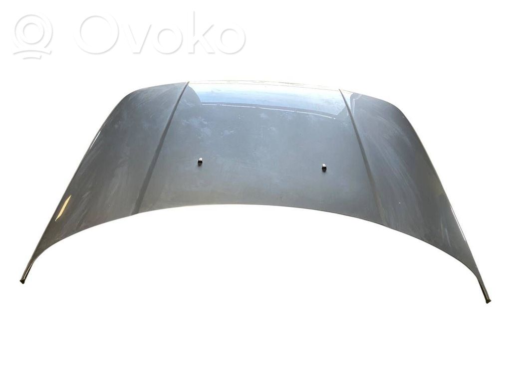 Dzinēja pārsegs (vāks)