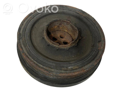 Шкив коленчатого вала