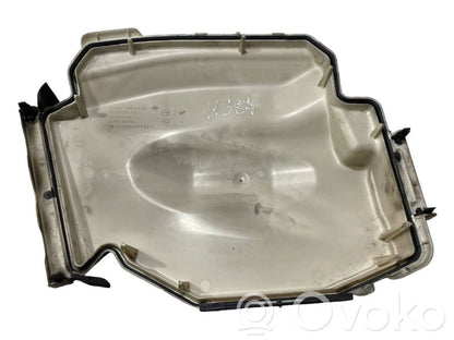 Drošinātāju Kastes vāciņš