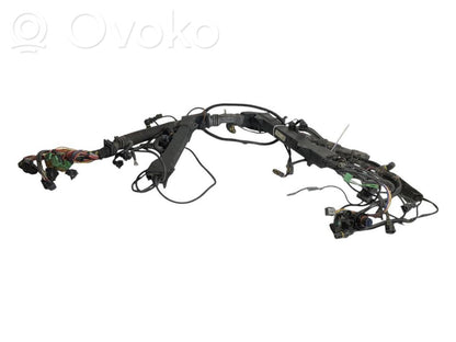 Engine wiring harness