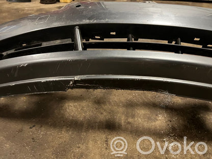 Priekšējais bamperis