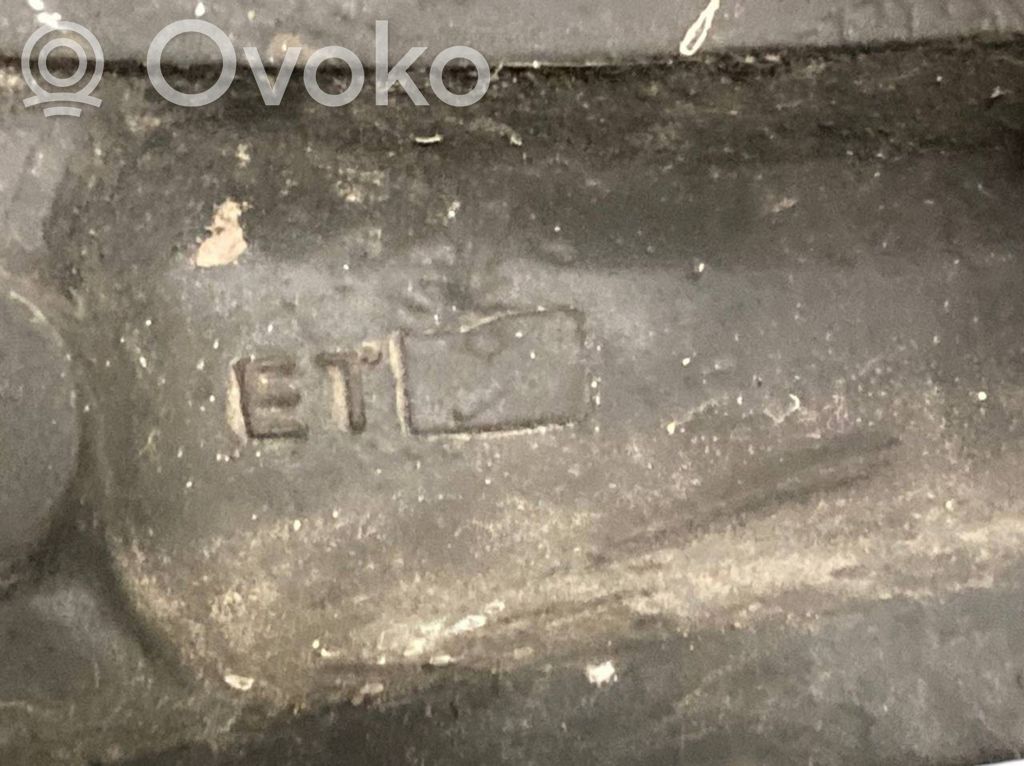 R 20 alumīnija - vieglmetāla disks (-i)