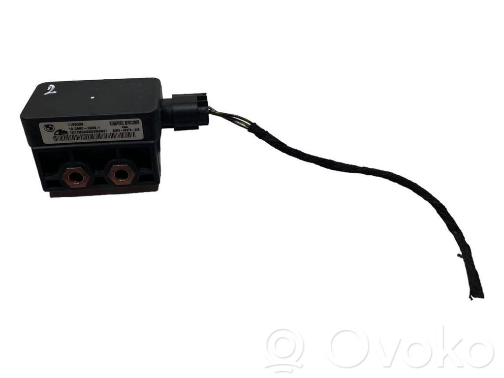 Ātruma sensors (spidometra sensors)