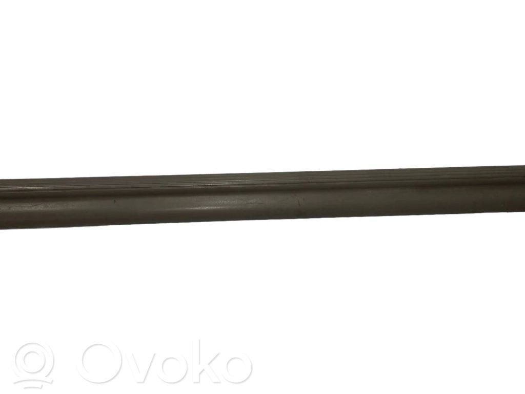 Priekšējā sliekšņa dekoratīvā apdare (iekšējā)