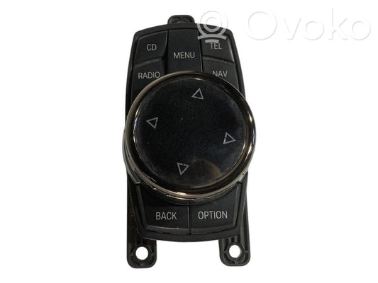 Мультимедийный контроллер