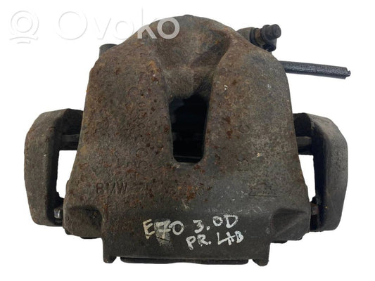 Priekšējais suports