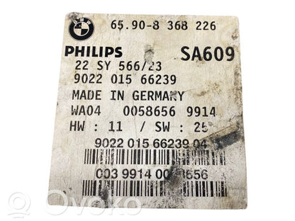 Navigācijas (GPS) sistēmas CD/DVD lasītājs