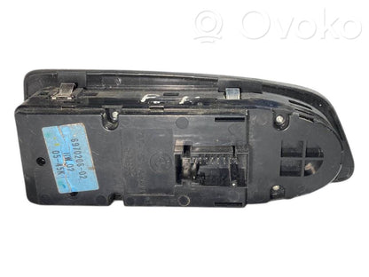 Elektrisko logu slēdzis