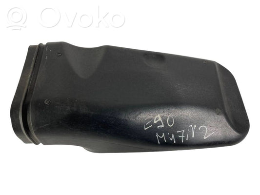 Детали воздухозаборника