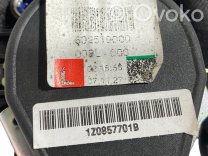 Priekšējā drošības josta