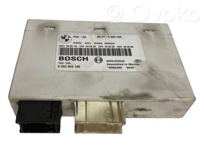 Parking (PDC) control unit