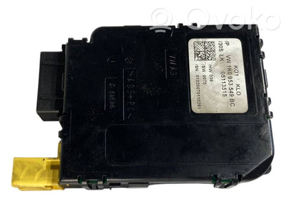 Stūres leņķa sensors