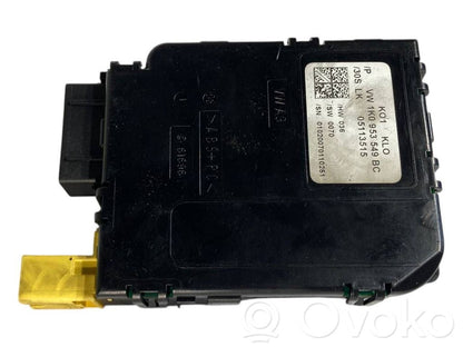 Stūres leņķa sensors