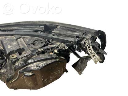 Priekšējais lukturis