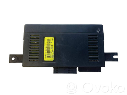 Световой модуль ЛКМ