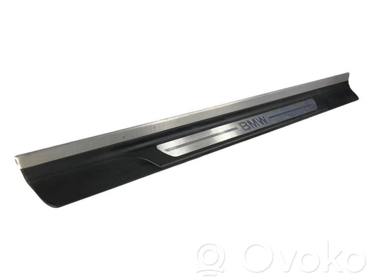 Front sill trim (inner)