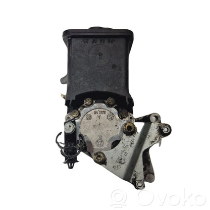 Power steering pump