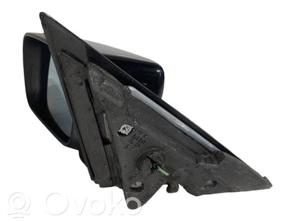 Spogulis (elektriski vadāms)