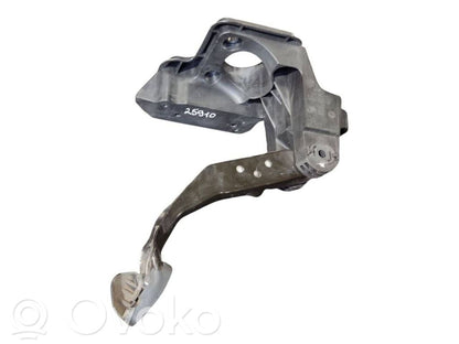 Brake pedal