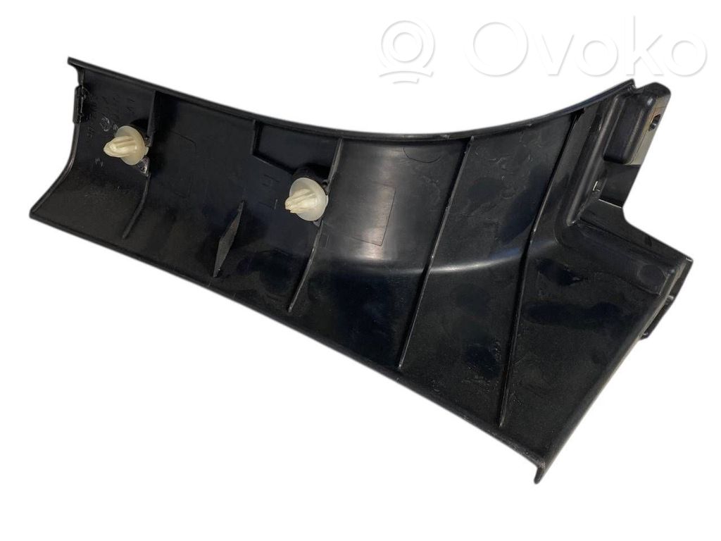 Cita veida bagāžnieka dekoratīvās apdares detaļa