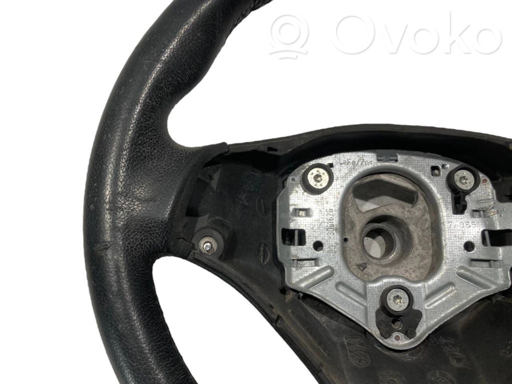 Рулевое колесо