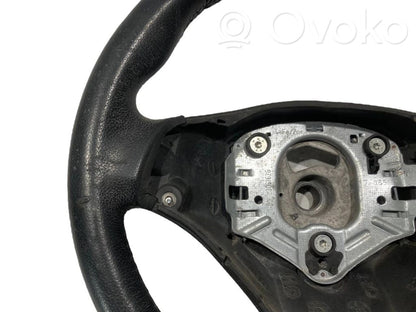 Рулевое колесо