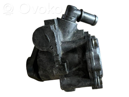 Stūres pastiprinātāja sūknis