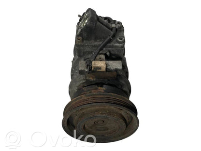 Компрессор кондиционера (насос)