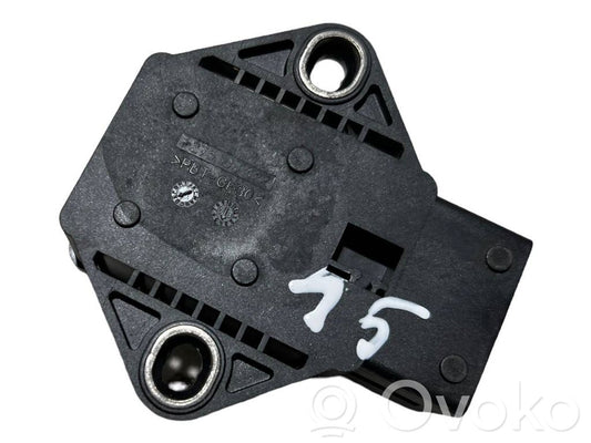 ESP (elektroniskās stabilitātes programmas) sensors (paātrinājuma sensors)